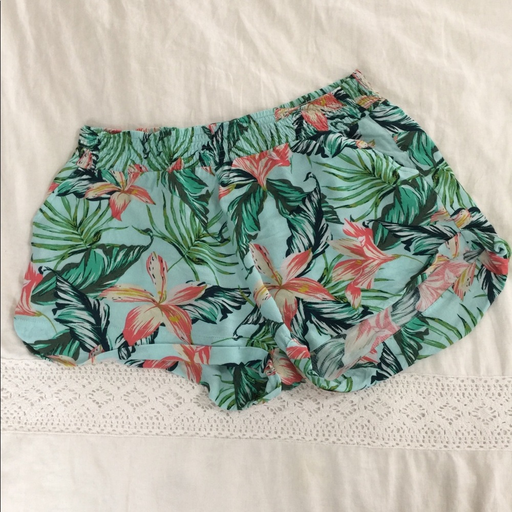 Shorts!